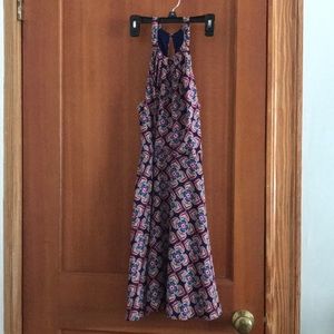 Express size 0 cocktail dress. Work once to a wedding